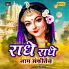 About Radhe Radhe Naam Sankirtan Song